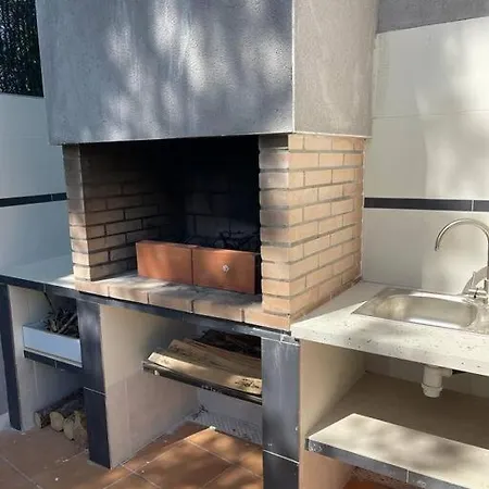 En Oropesa Villa *