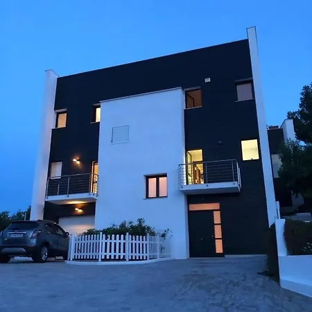 Villa En Oropesa