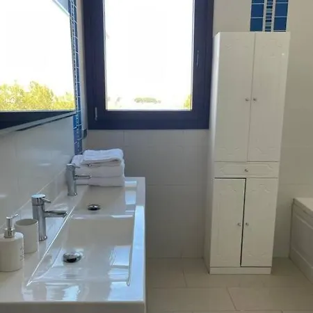 En Oropesa *