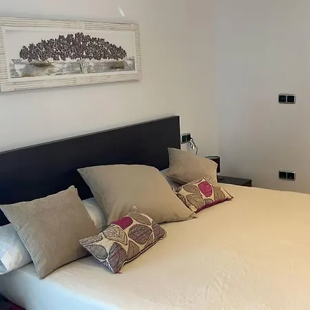 Villa En Oropesa *