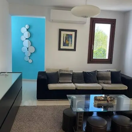 Villa En Oropesa *