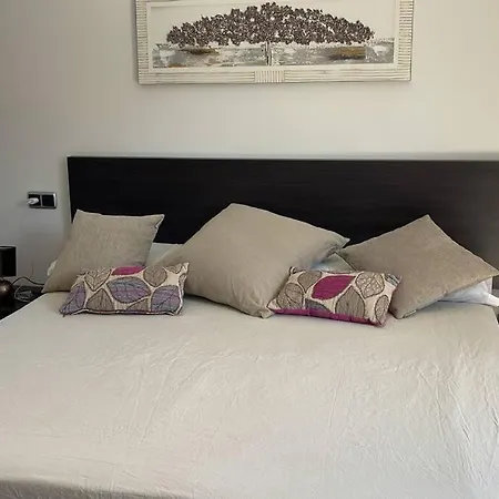 Villa En Oropesa Oropesa del Mar