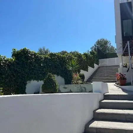 En Oropesa * オロペサ・デル・マール