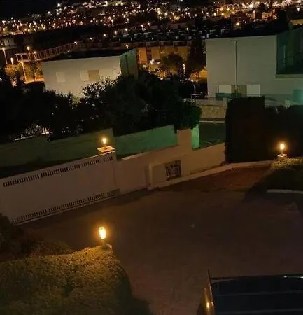 En Oropesa ヴィラ