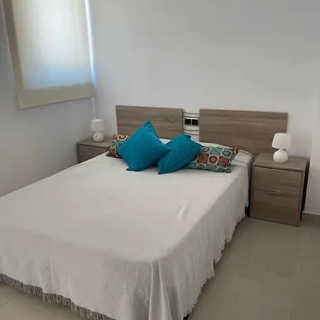 ヴィラ En Oropesa *